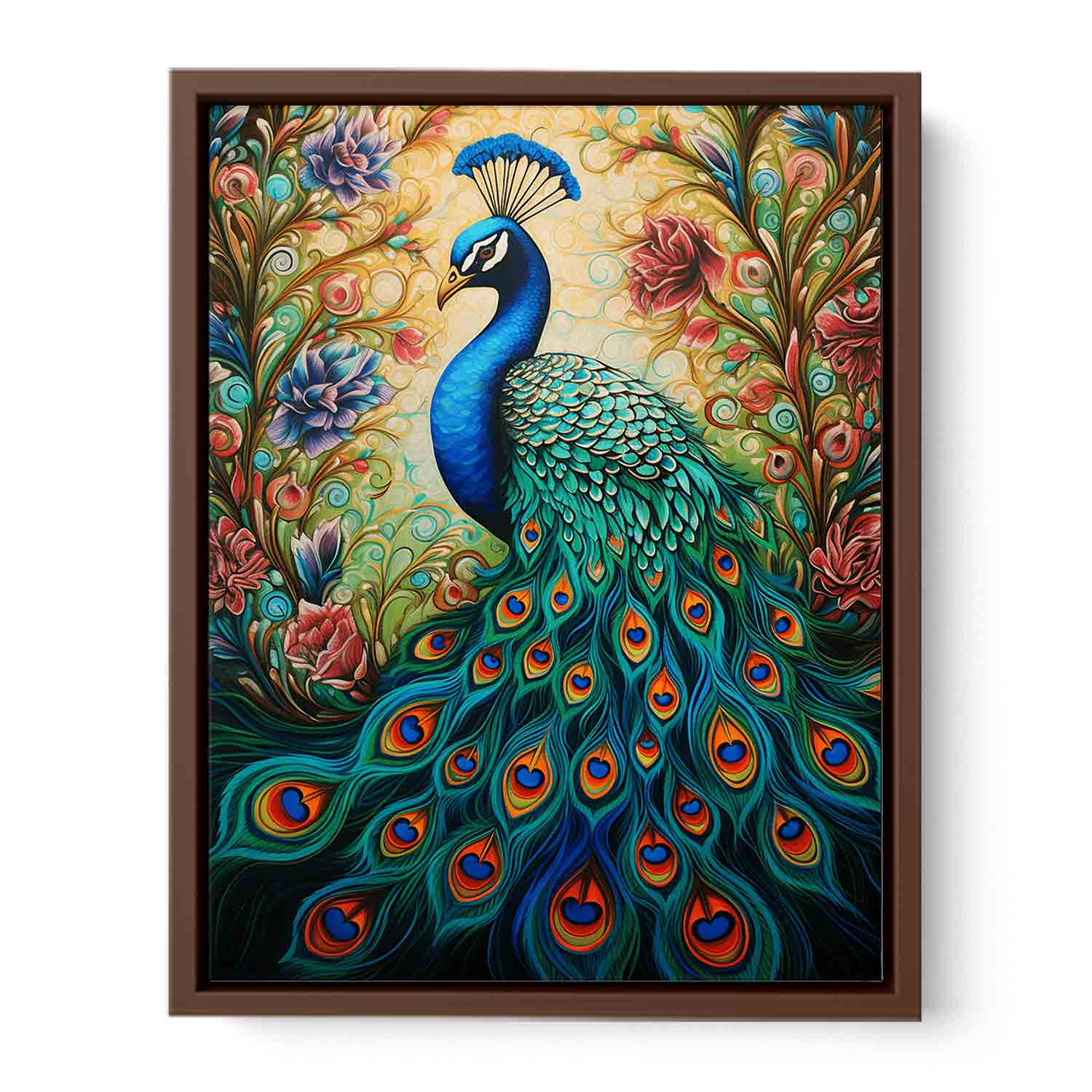 Famous Painting
