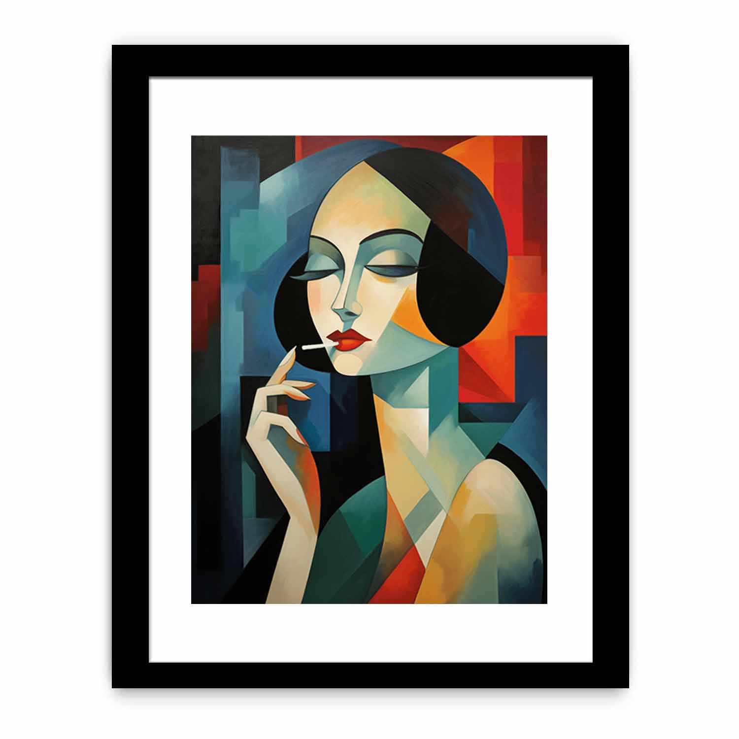 Canvas Print