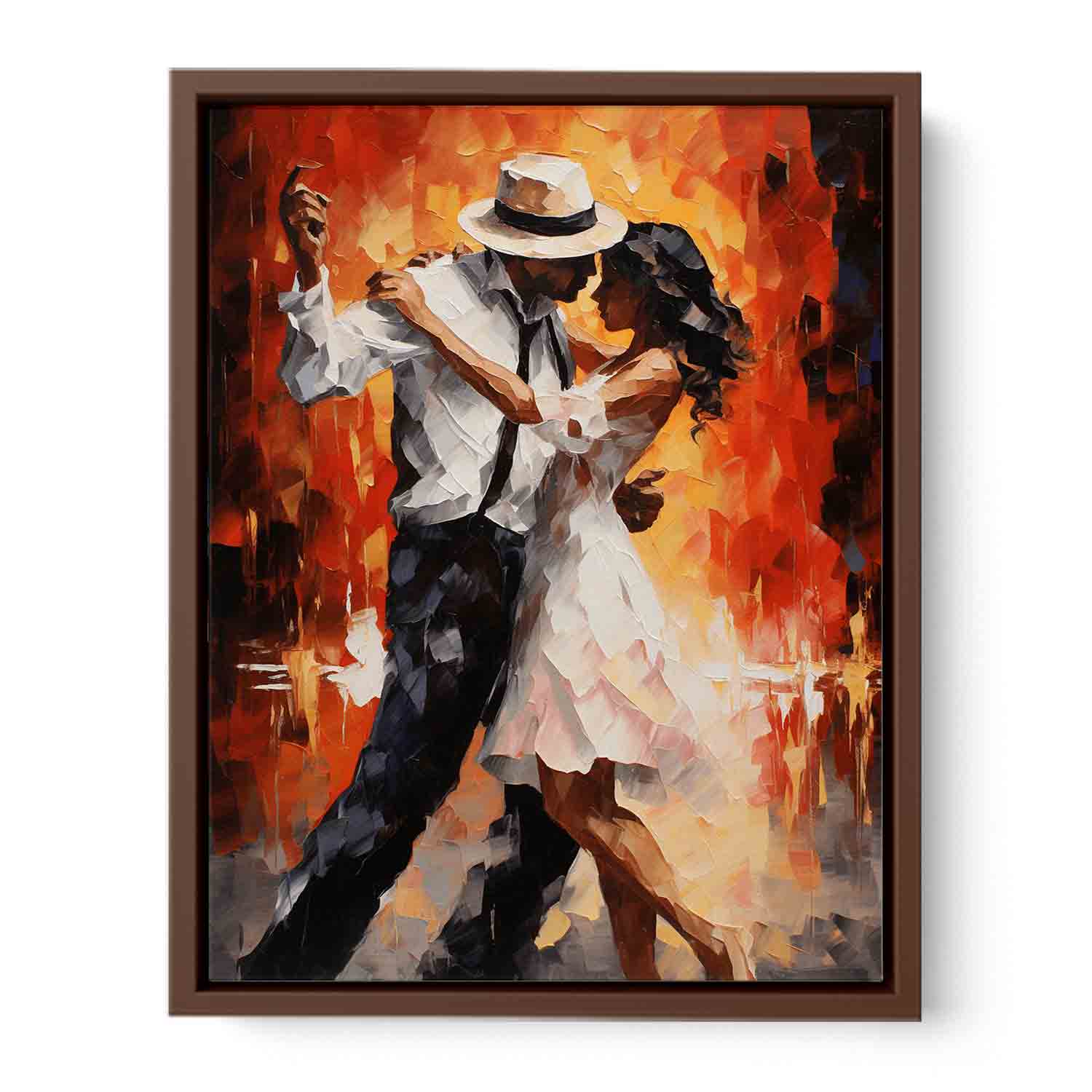 Famous Painting