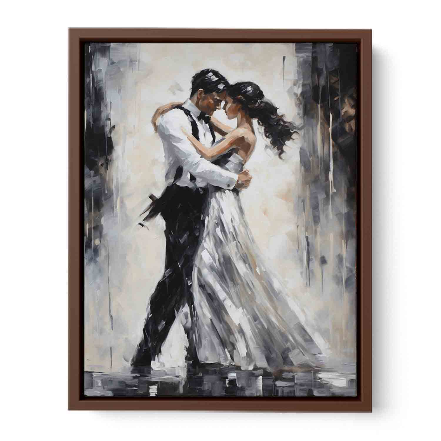 Famous Painting