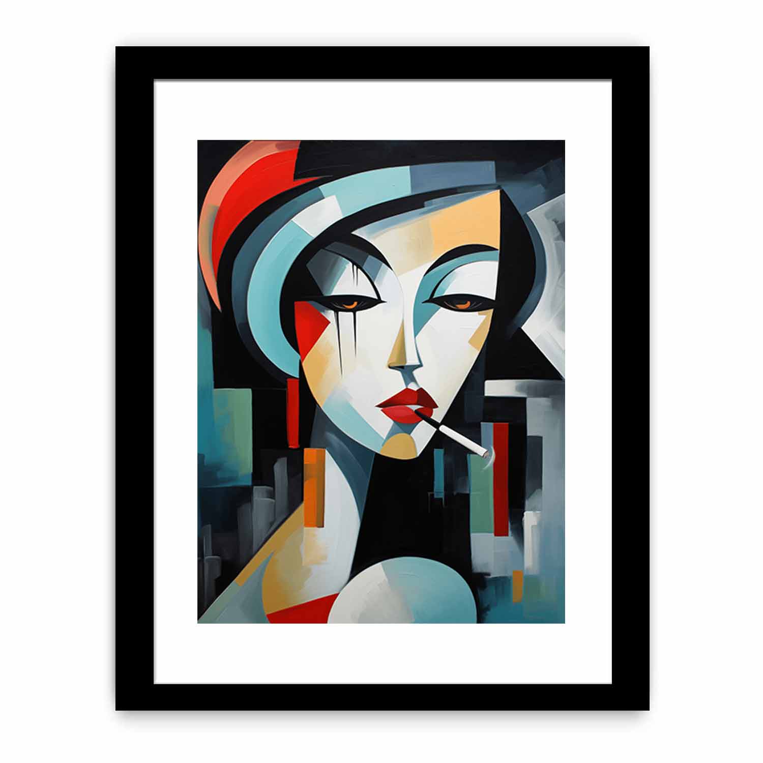 Canvas Print