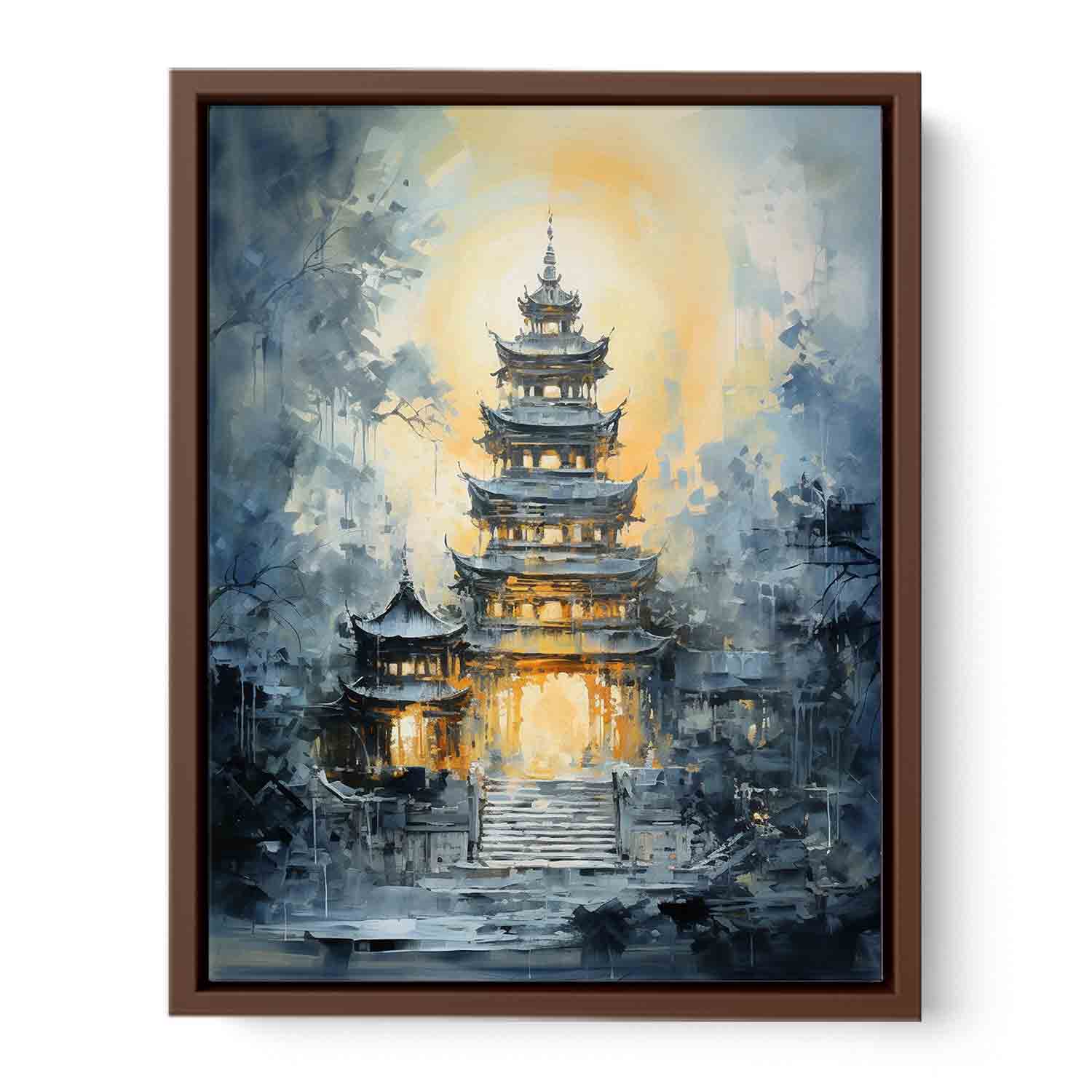 Famous Painting