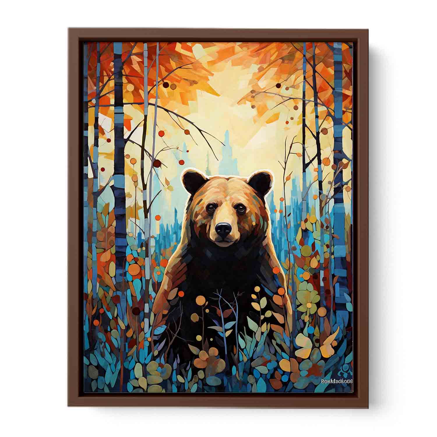 Famous Painting
