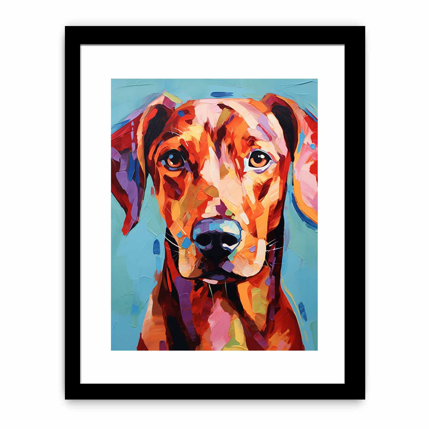 Canvas Print