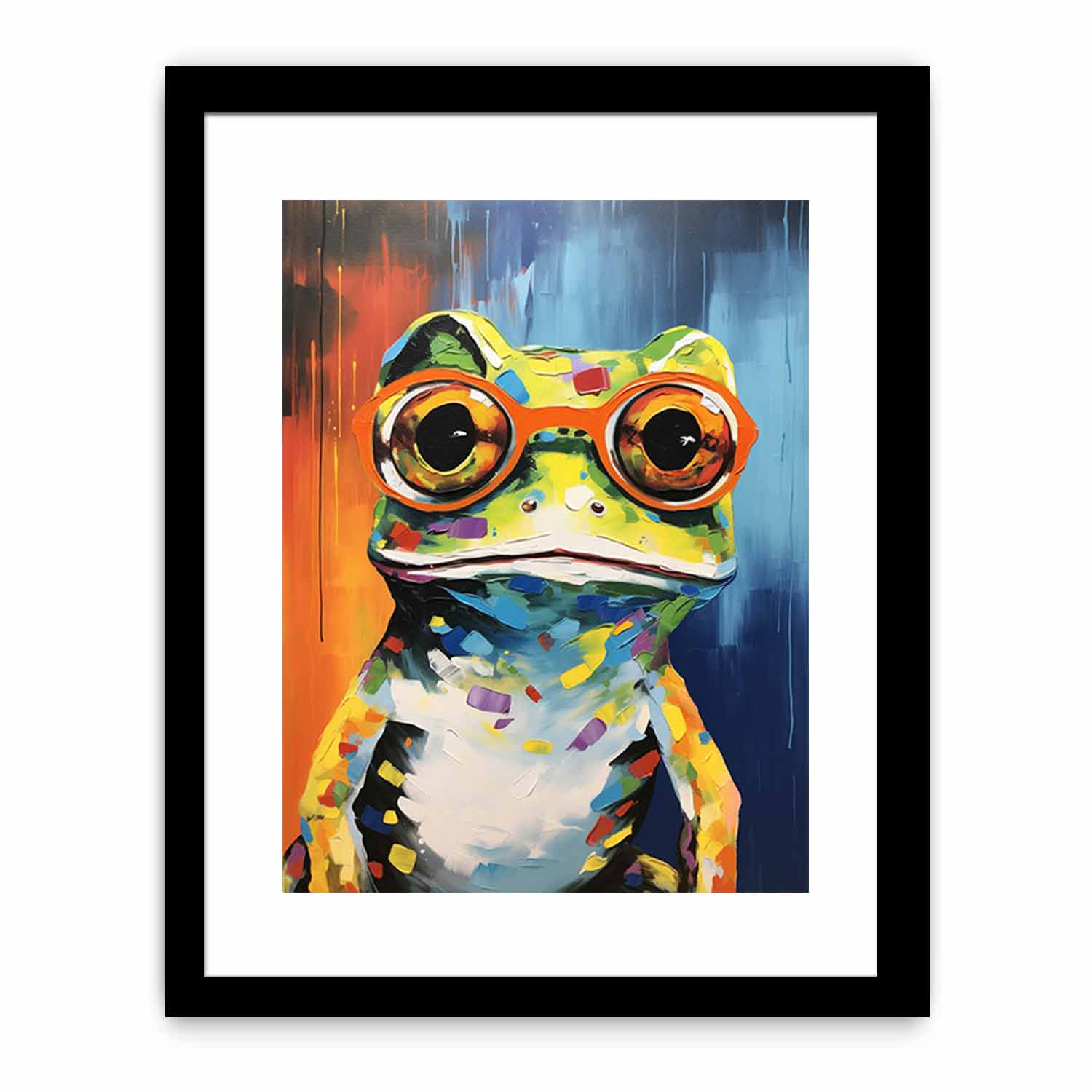 Canvas Print