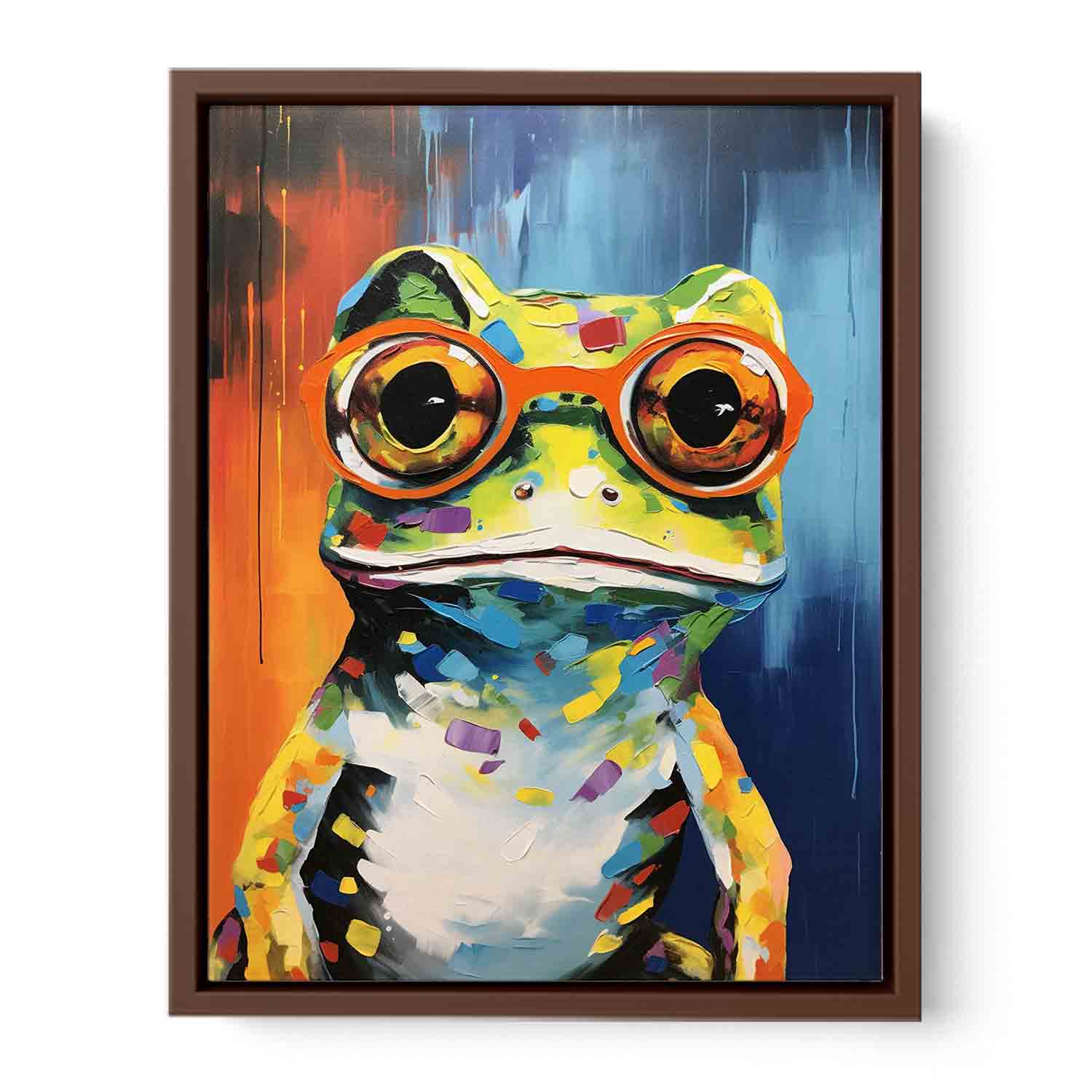 Famous Painting