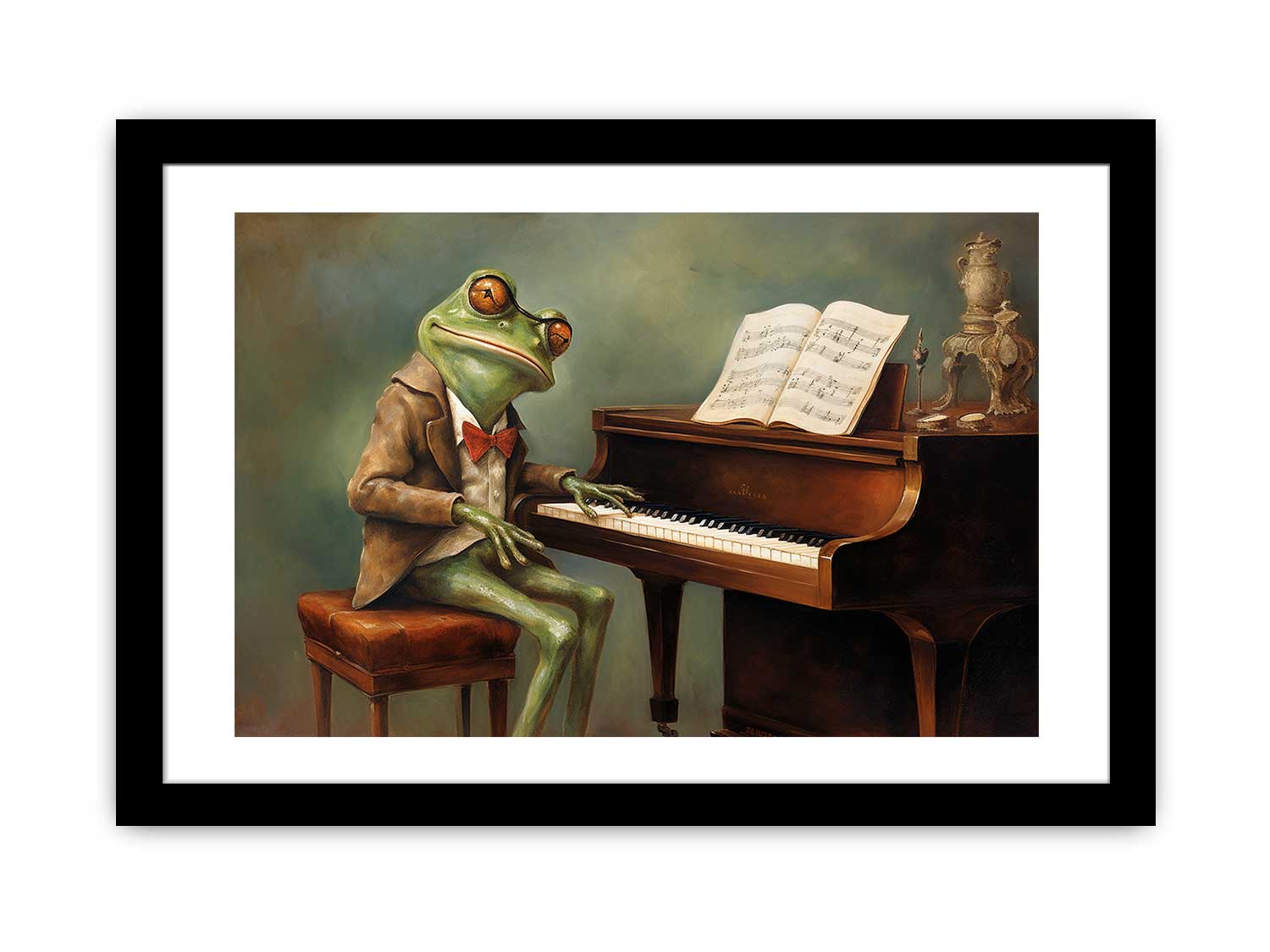 Canvas Print