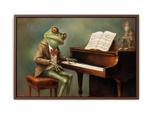 Famous Painting