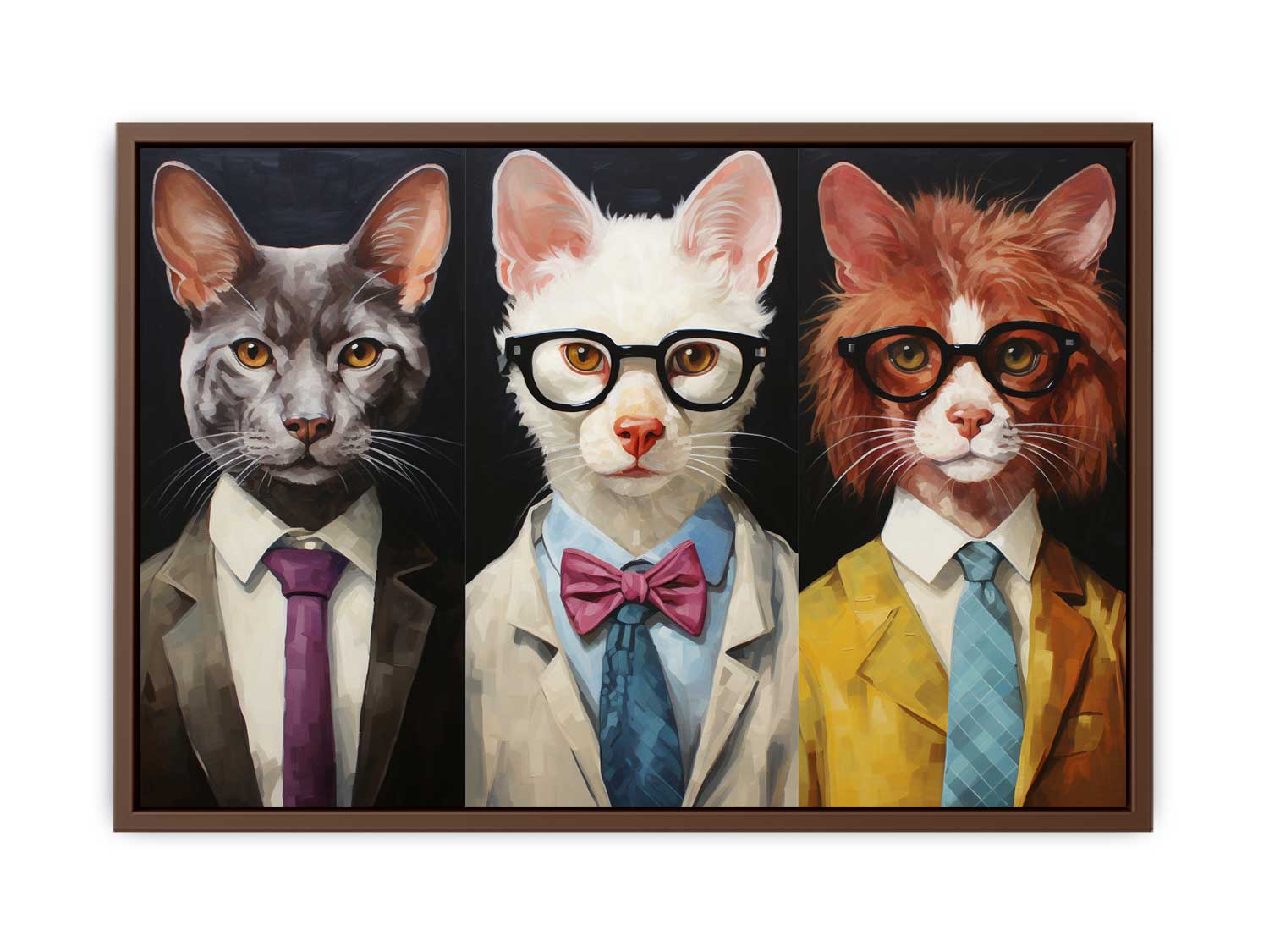 Famous Painting