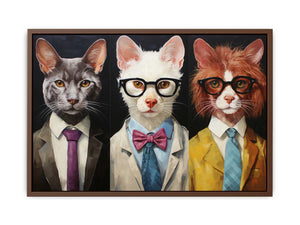 Famous Painting