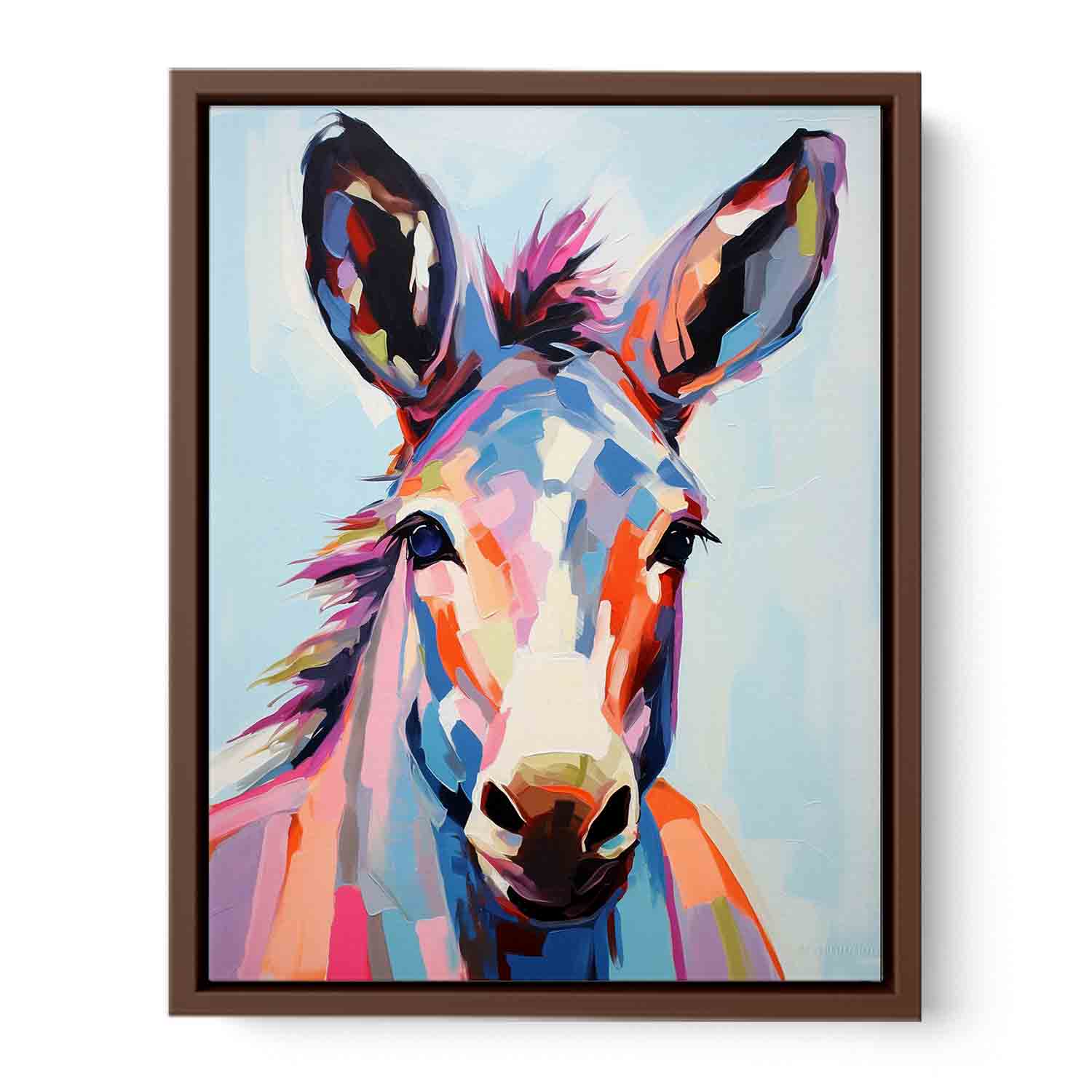 Famous Painting
