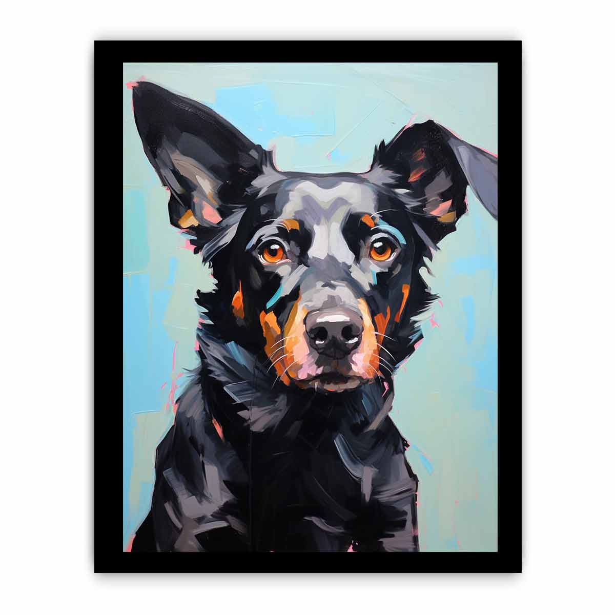 painting