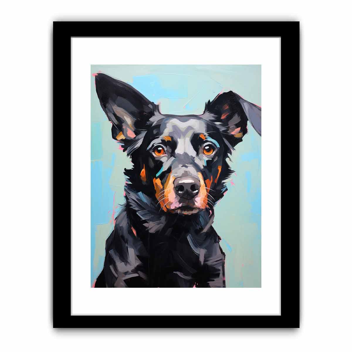 Canvas Print