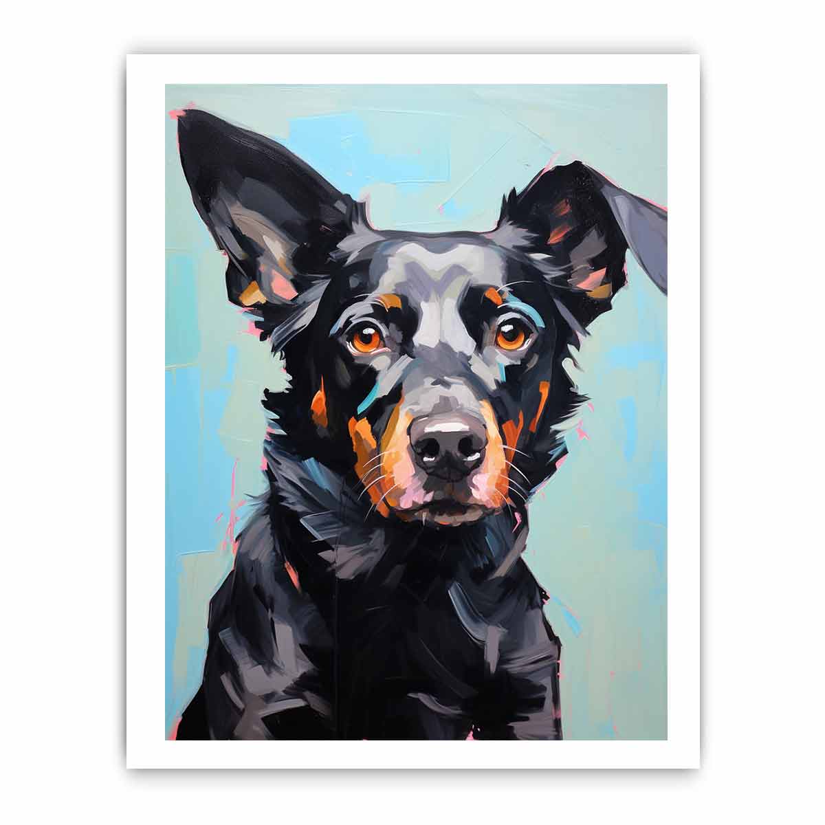painting