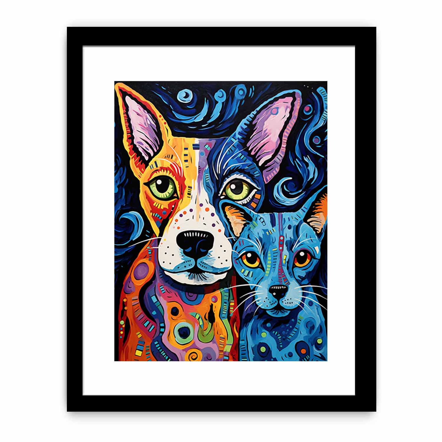 Canvas Print