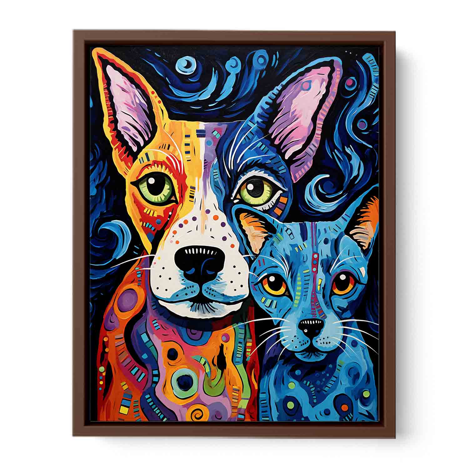 Famous Painting