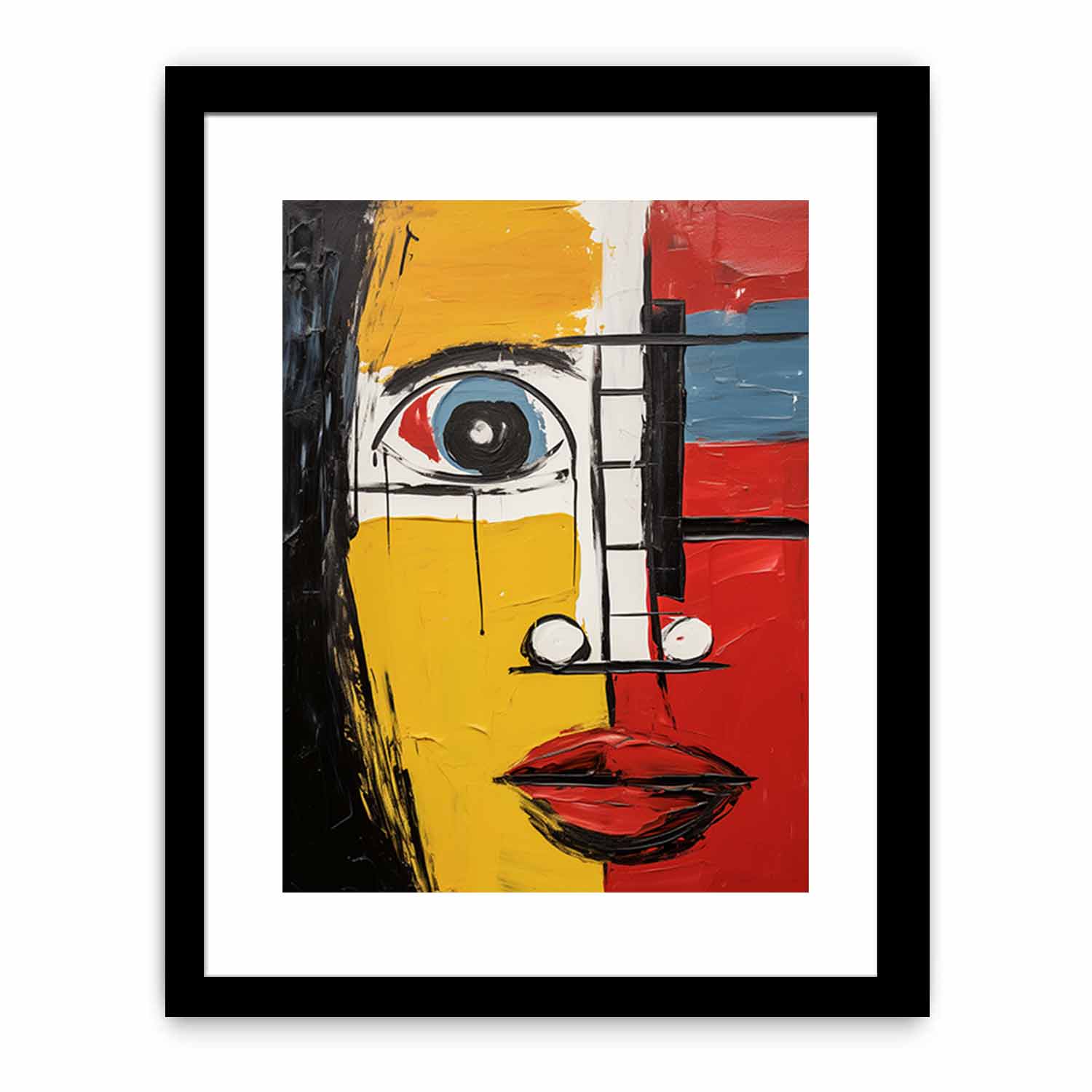 Canvas Print