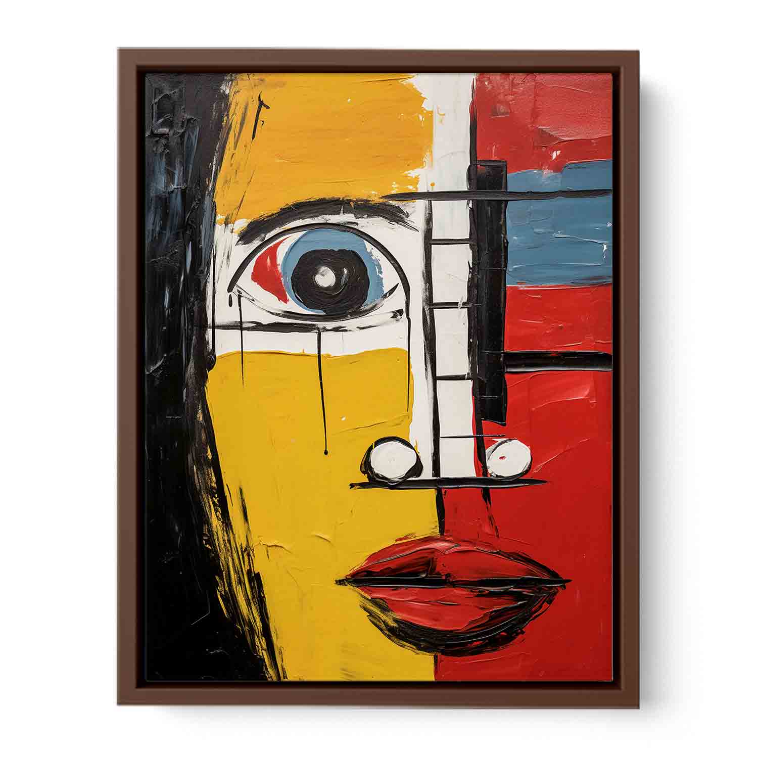 Famous Painting