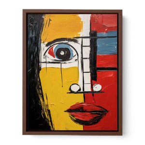 Famous Painting