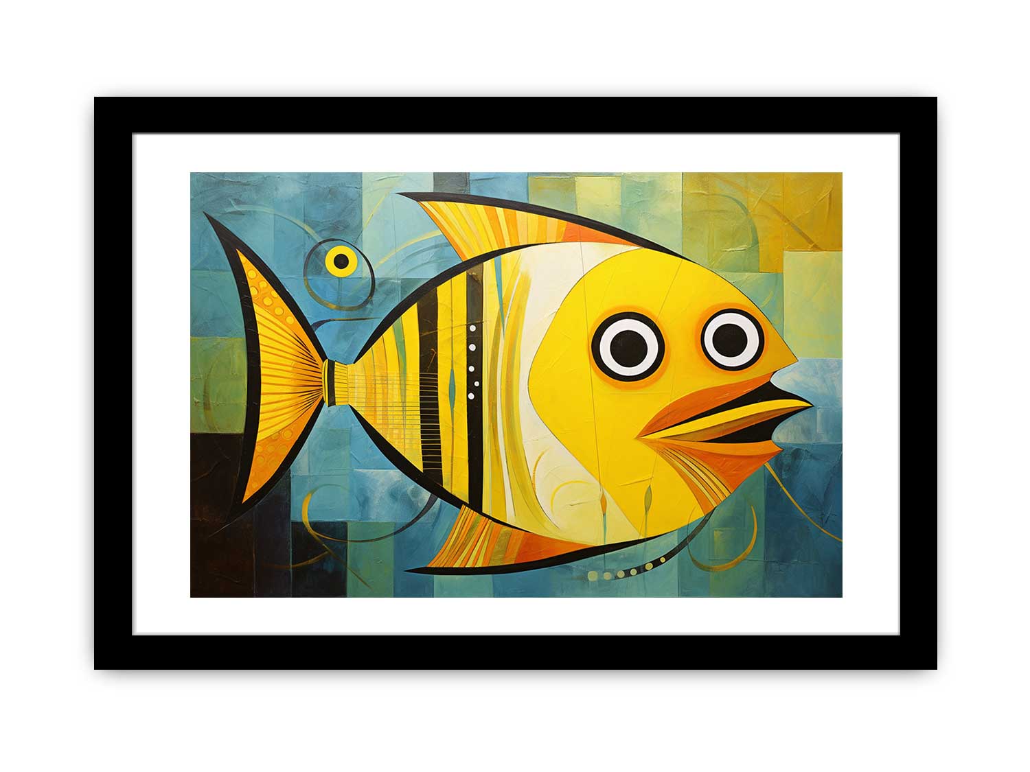 Canvas Print