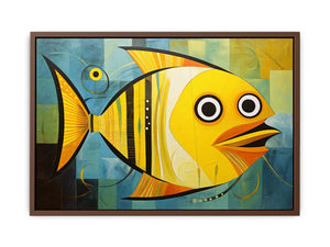 Famous Painting
