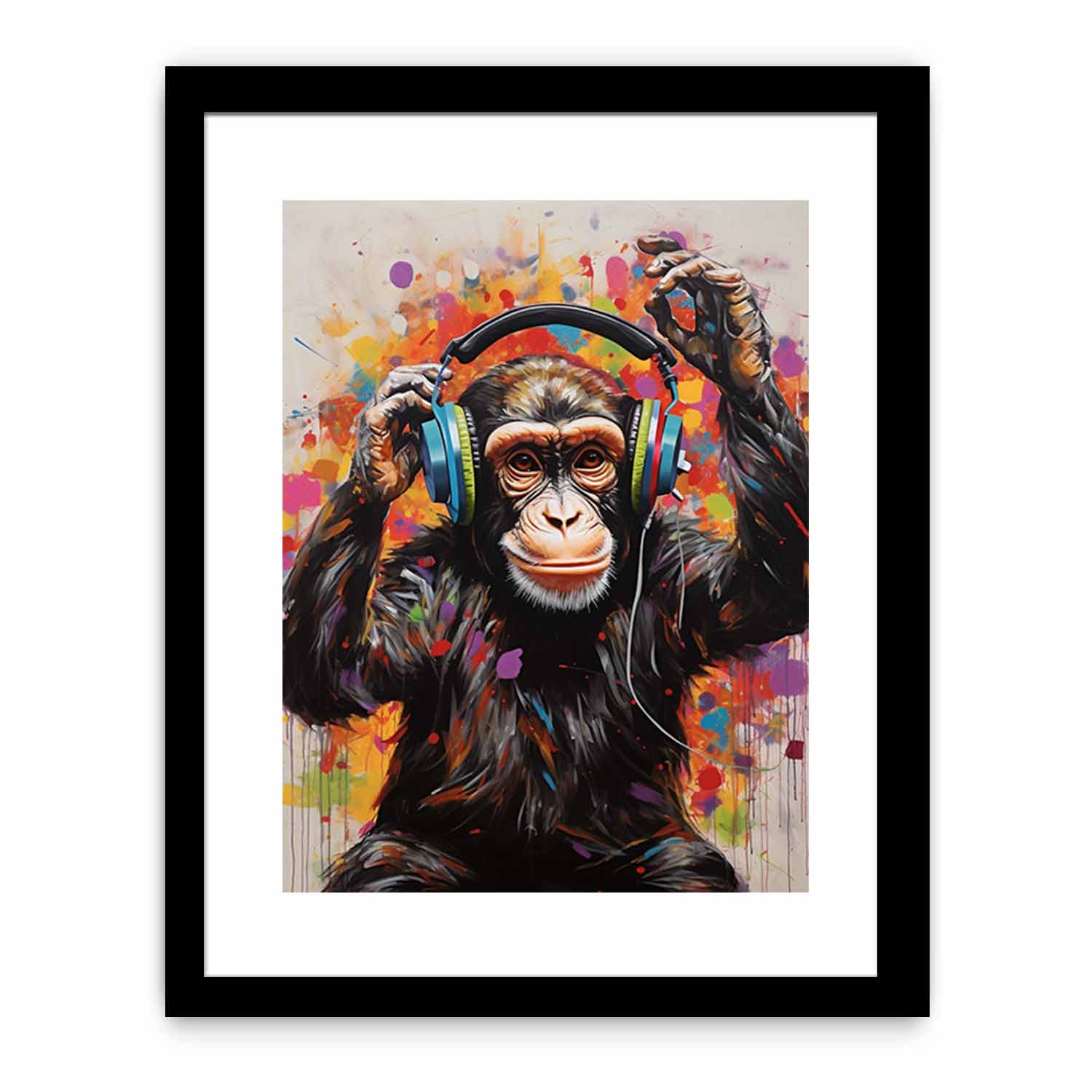 Canvas Print