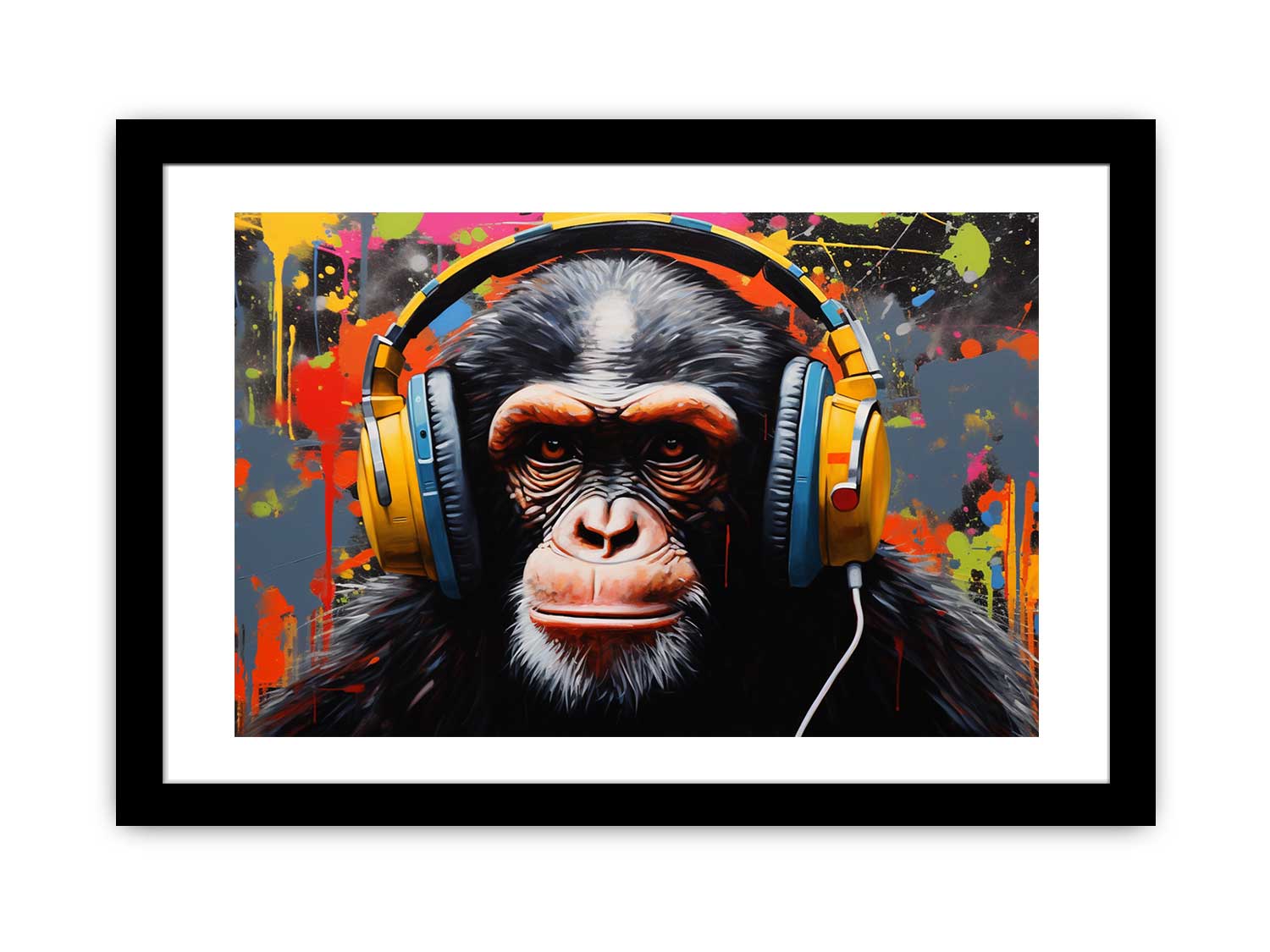 Canvas Print