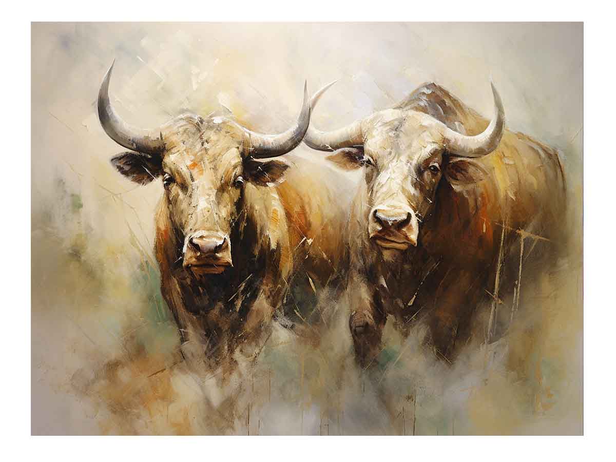Bulls