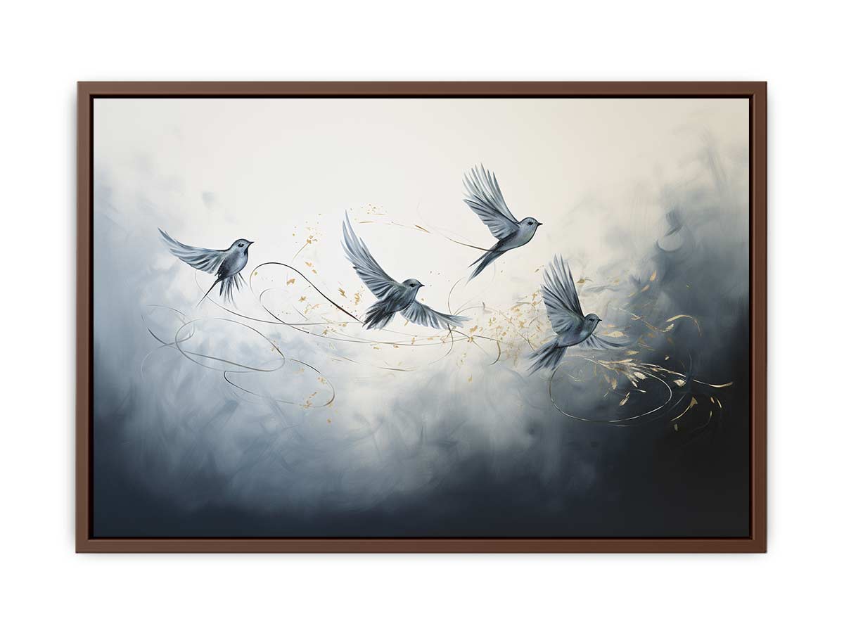 Famous Painting