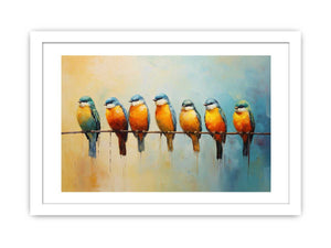 Famous painting