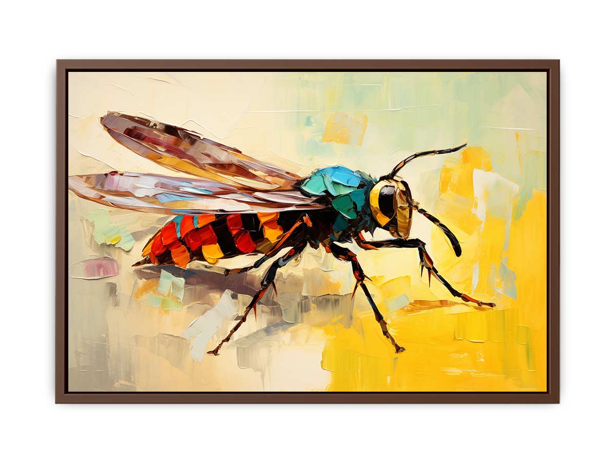 Famous Painting