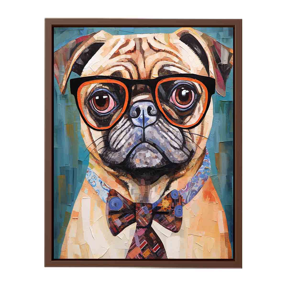 Famous Painting
