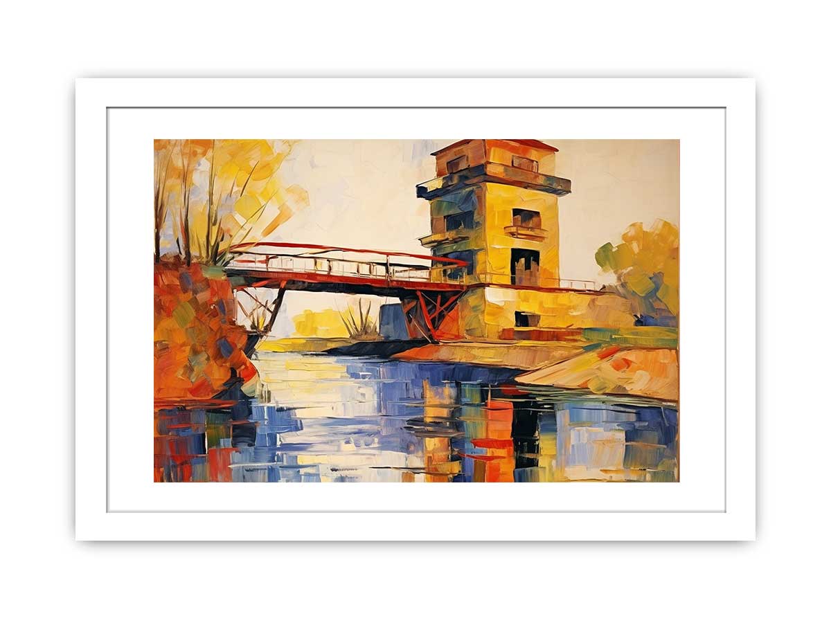 Famous painting