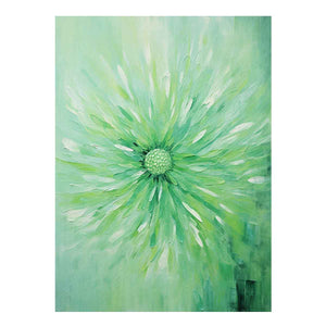 Green Bloom