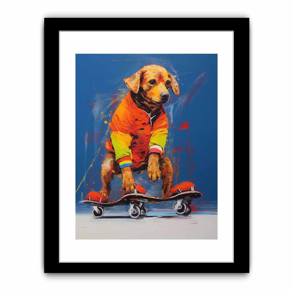 Canvas Print