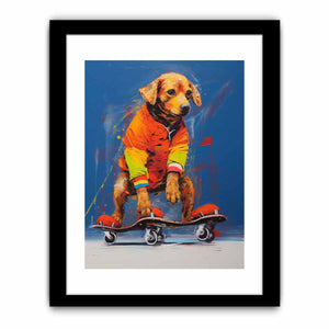 Canvas Print
