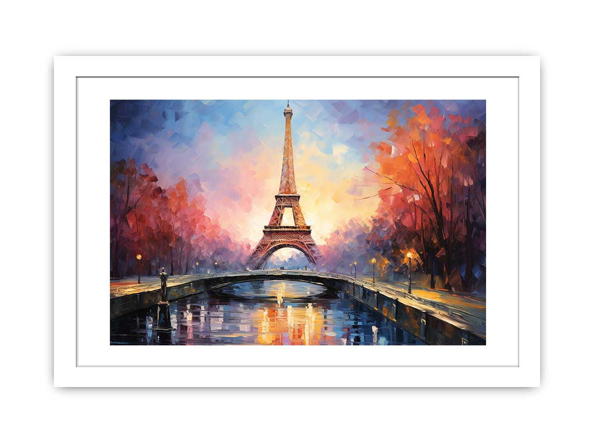 Famous painting