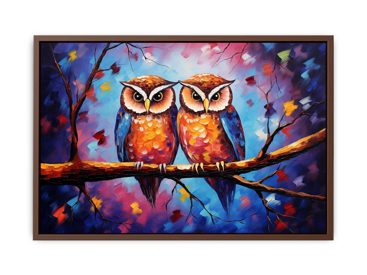 Famous Painting