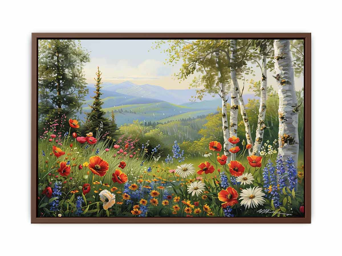 Famous Painting