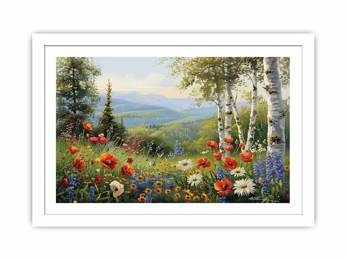 Famous painting
