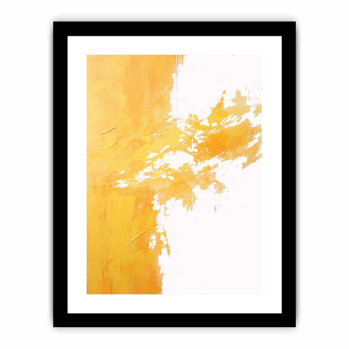 Framed Print