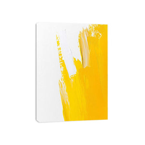 Streched canvas