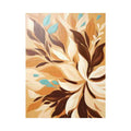 Brown leaf