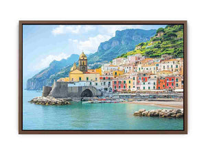 Canvas Print