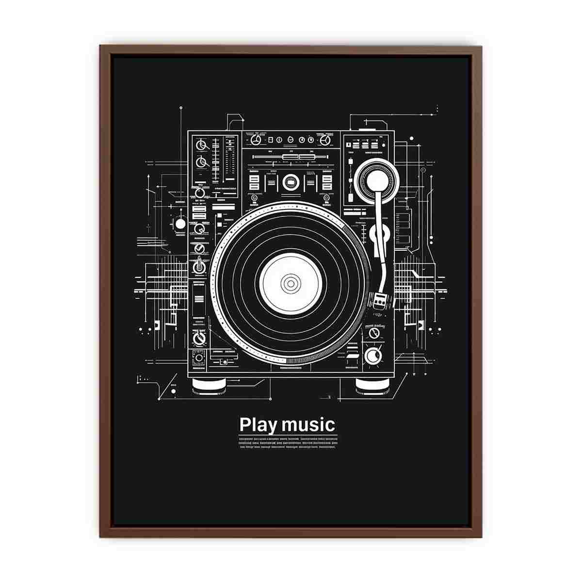 Canvas Print