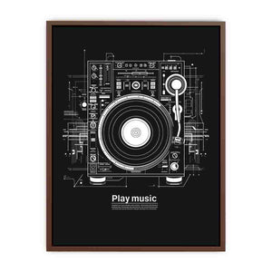 Canvas Print