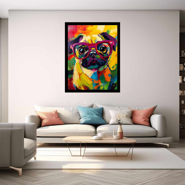 The Silent Companion