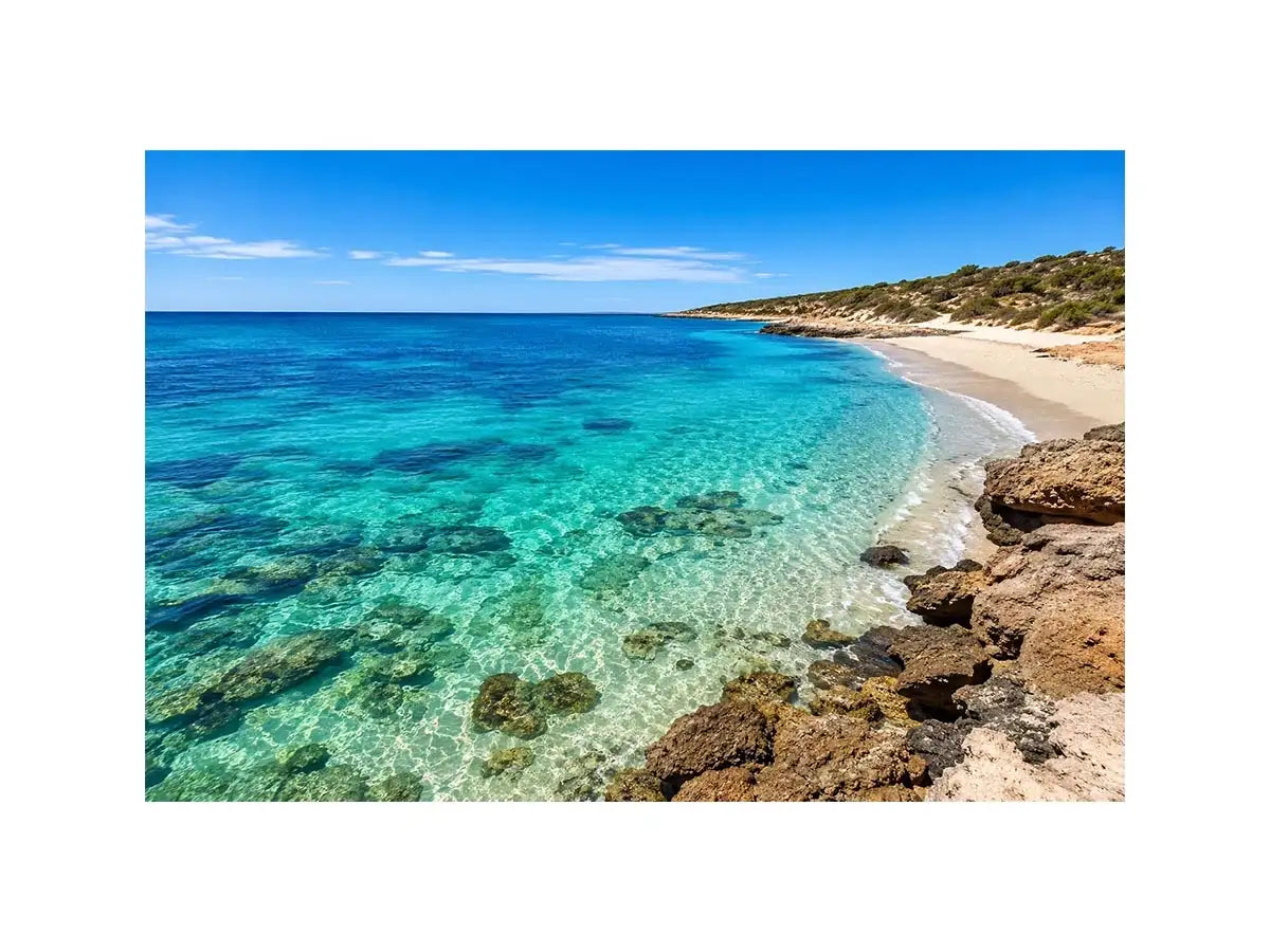 Coral Bay