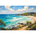 The Pass Byron Bay