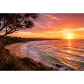 Byron Bay Beach